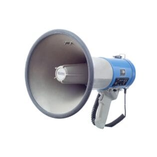 Imix LH1 Rechargeable 50W Megaphone