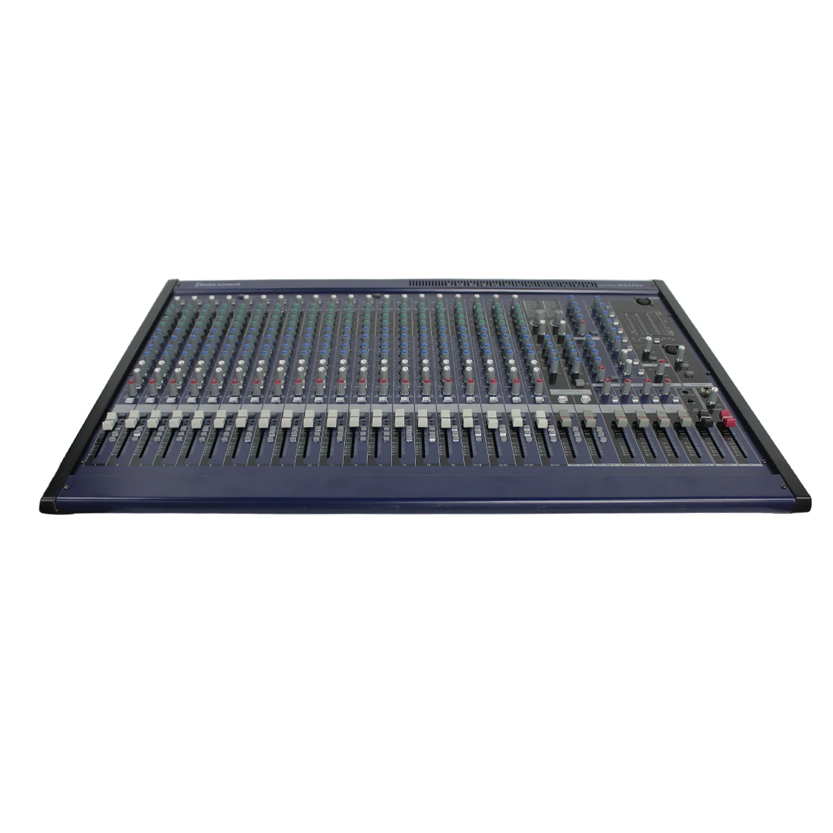 Imix MX24XU 24 Channel Analogue Mixer - Image 2