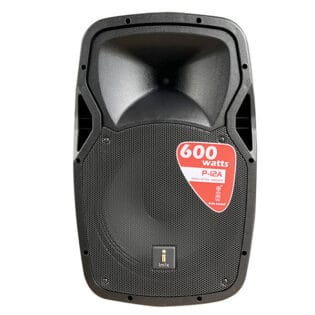 Imix P12 A 12" Active Acoustic Speaker
