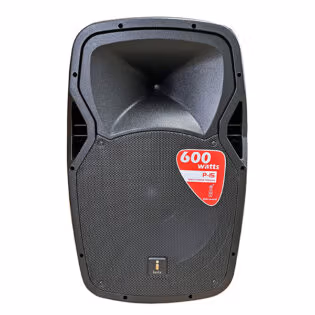 Imix P-15 - 15" Passive Speaker