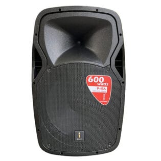 Imix P-15A - 15" Active Speaker