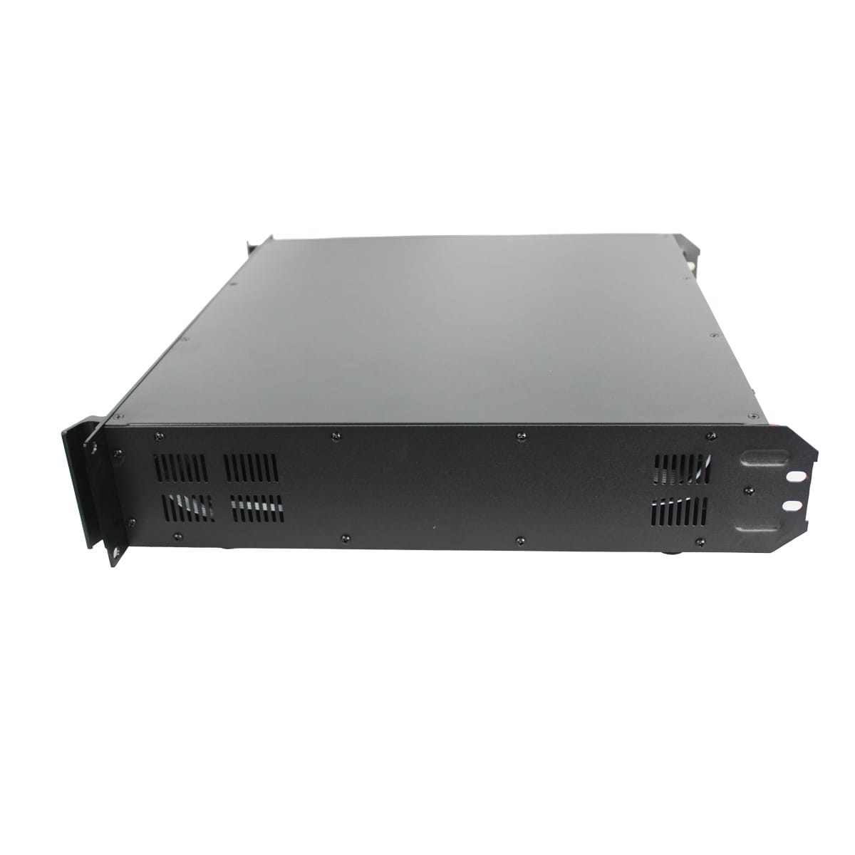 Imix PD-180 180W Public Address Amplifier - Image 7