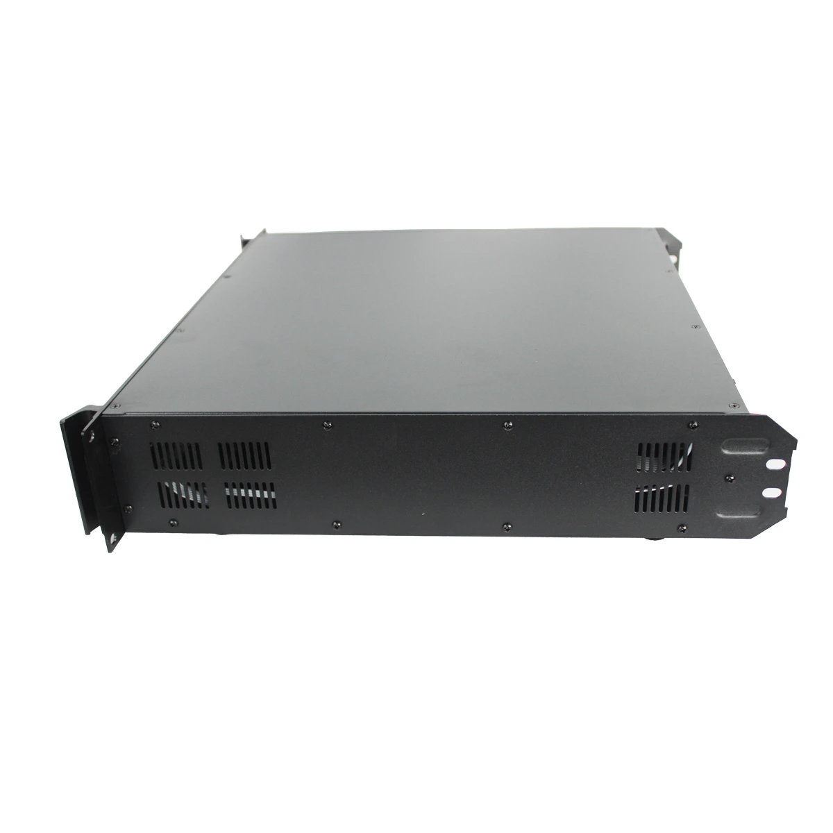Imix PD-350 350W Public Address Amplifier - Image 6