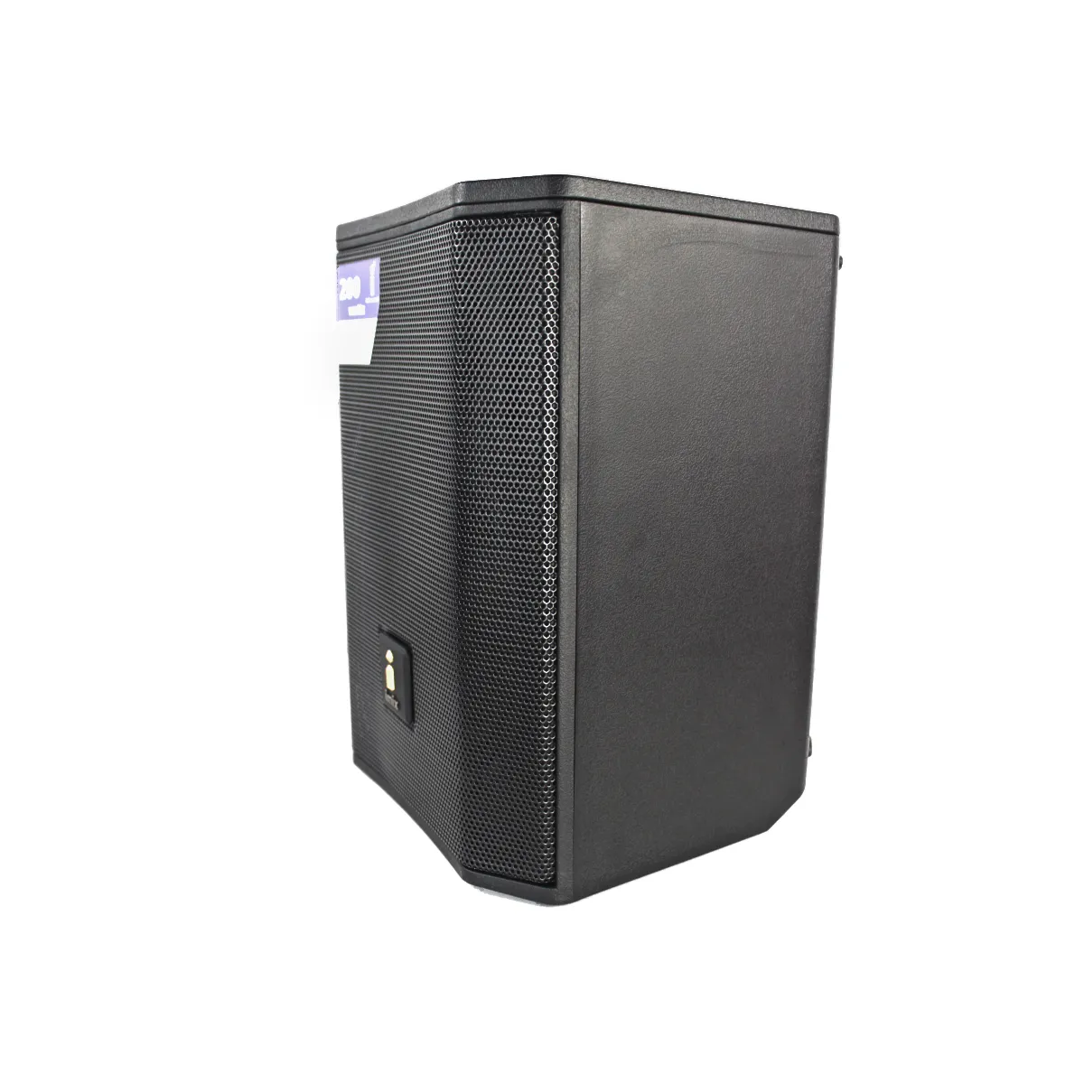 PowerBox 8R Active 8" Battery Powered Speaker - Image 2