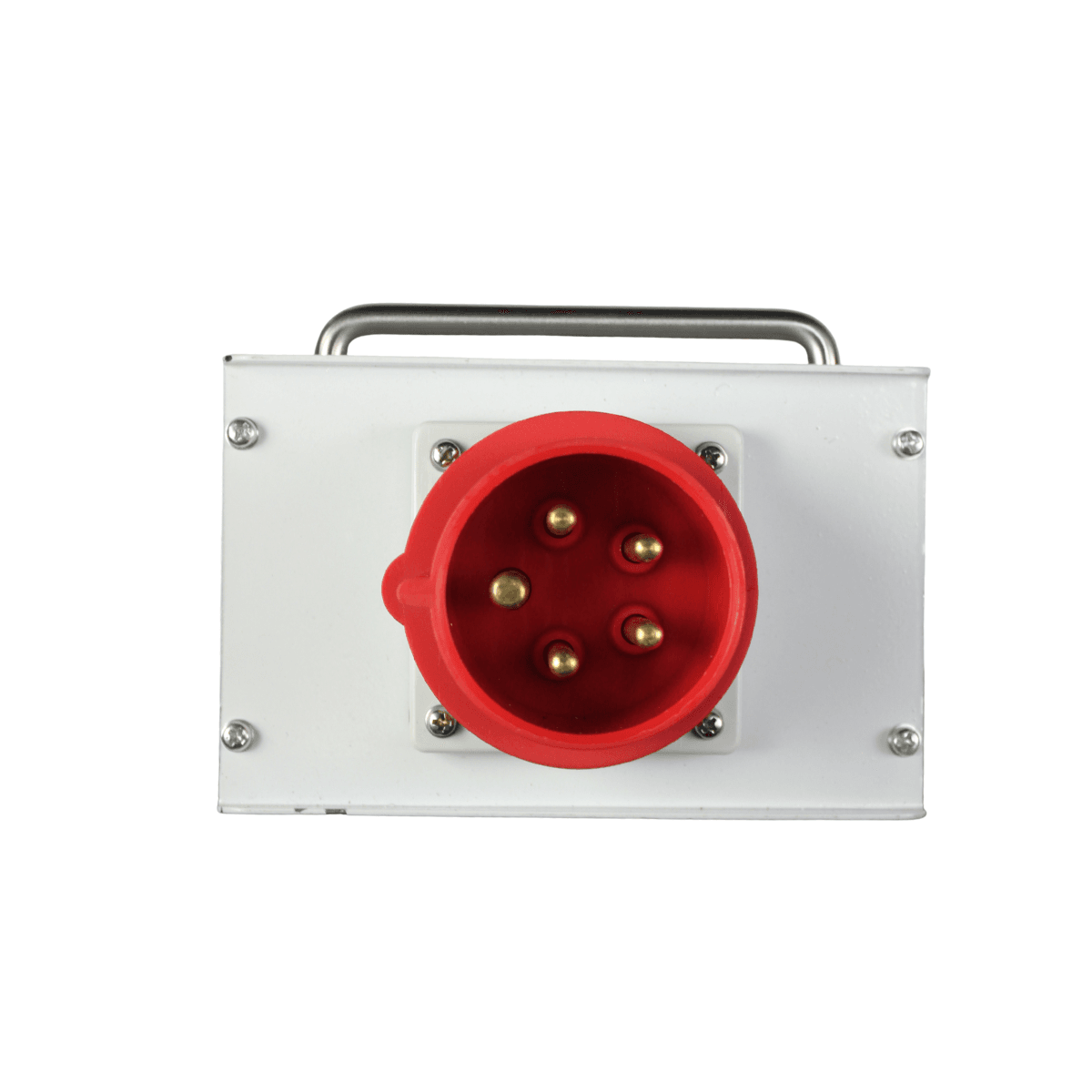 Imix 32A 3-Phase to 6 x 16A Power Distribution Box - Image 5