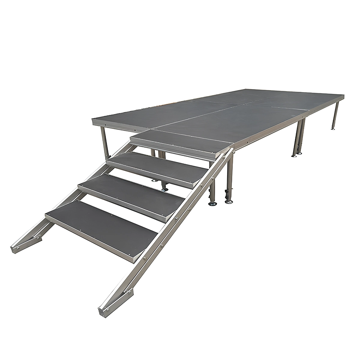 Imix Disassembly Stage - 1000 x 2000 mm - Image 2