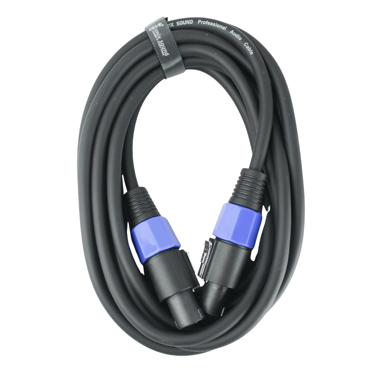 Imix IM-SPK05 Speakon to Speakon Speaker Cable (5 Meter) - Image 2