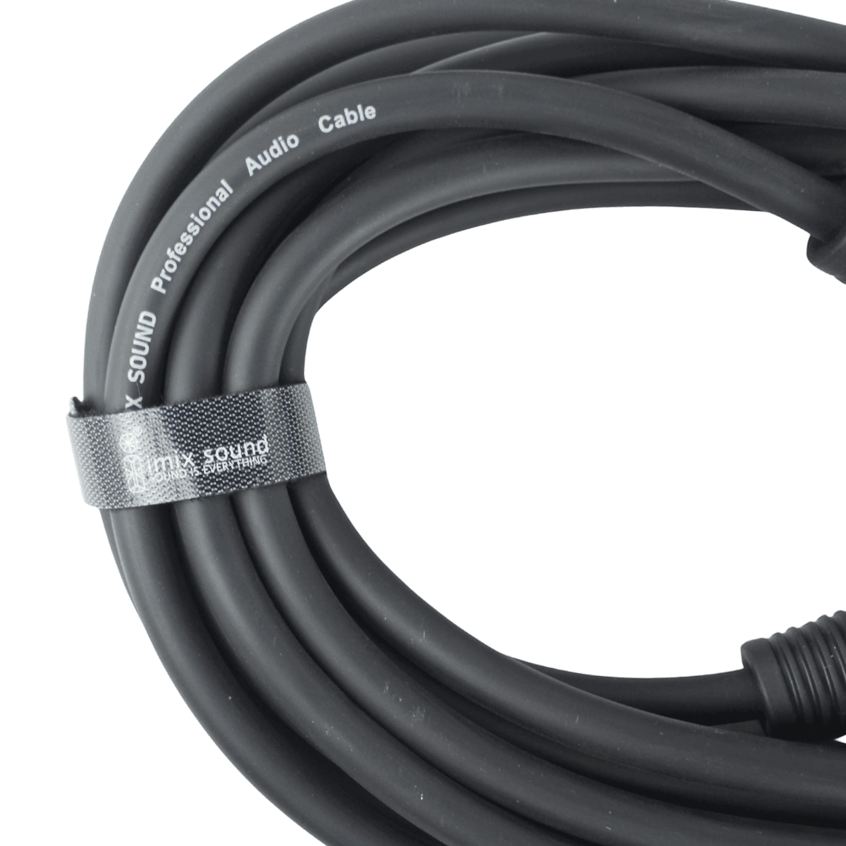Imix IM-SPK05 Speakon to Speakon Speaker Cable (5 Meter) - Image 3