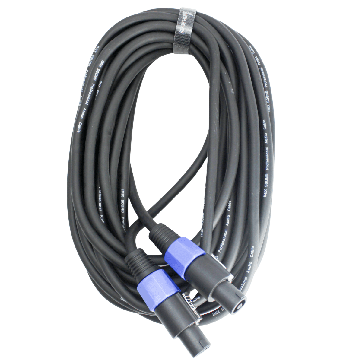 Imix IM-SPK10 Speakon to Speakon Speaker Cable (10 Meter) - Image 2