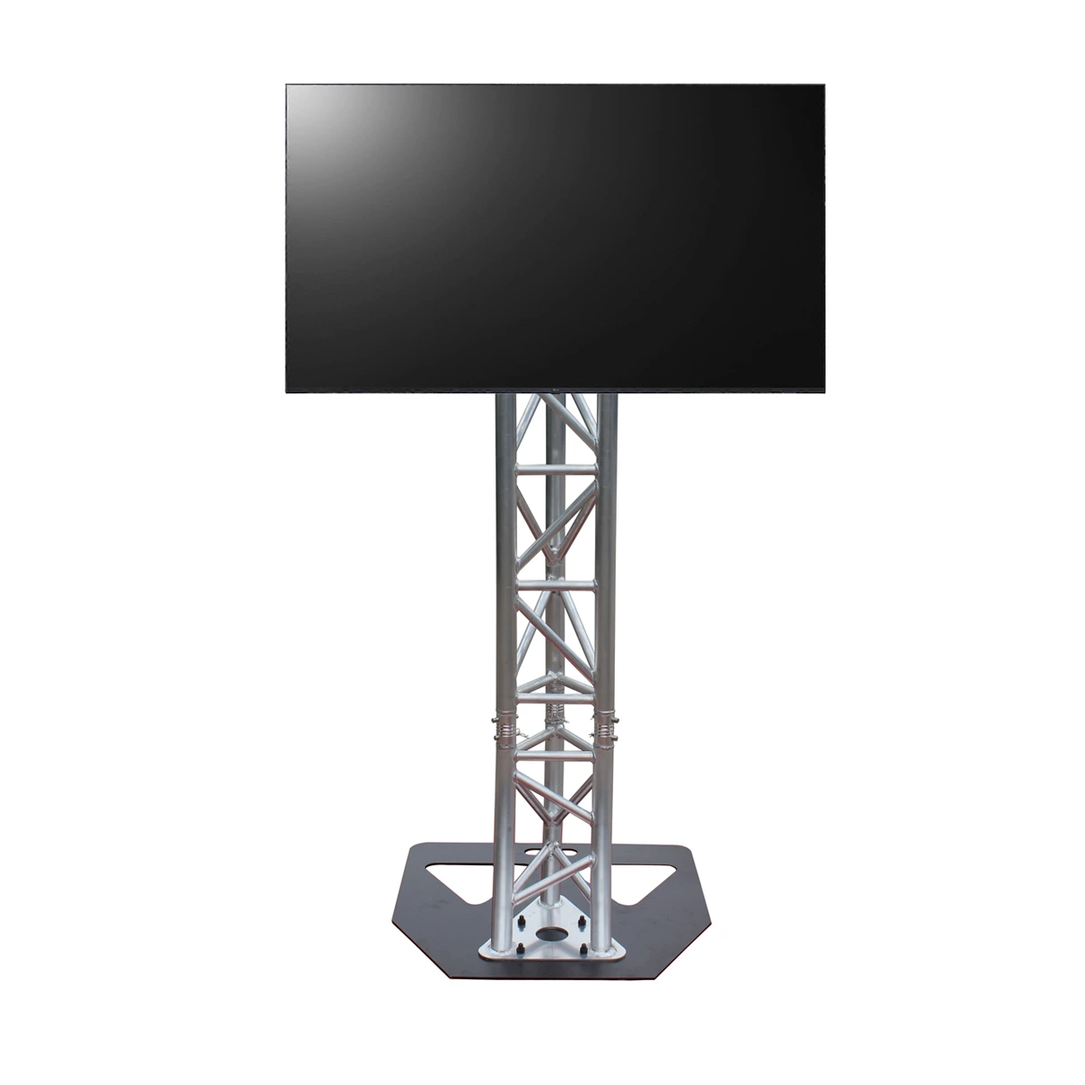 Imix Aluminum Truss TV Stand - Image 3