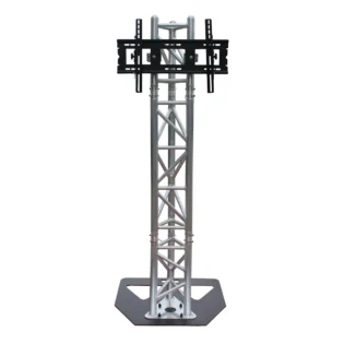 Imix Aluminum Truss TV Stand