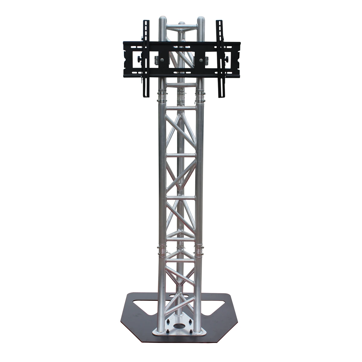 Imix Aluminum Truss TV Stand