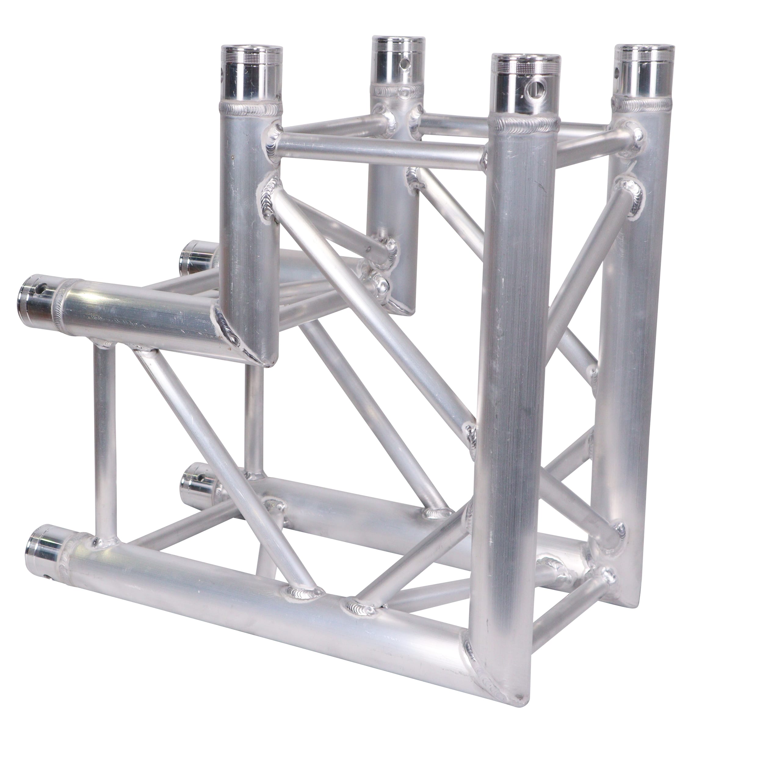 Imix Aluminum 2-Way Corner