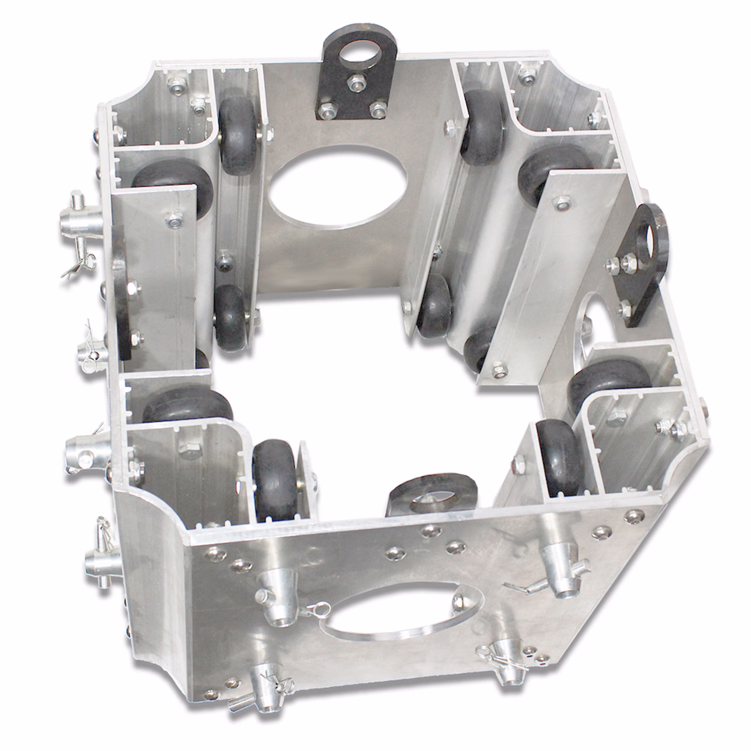 Imix Movable 4-Way Sleeve Block For Truss - Image 2