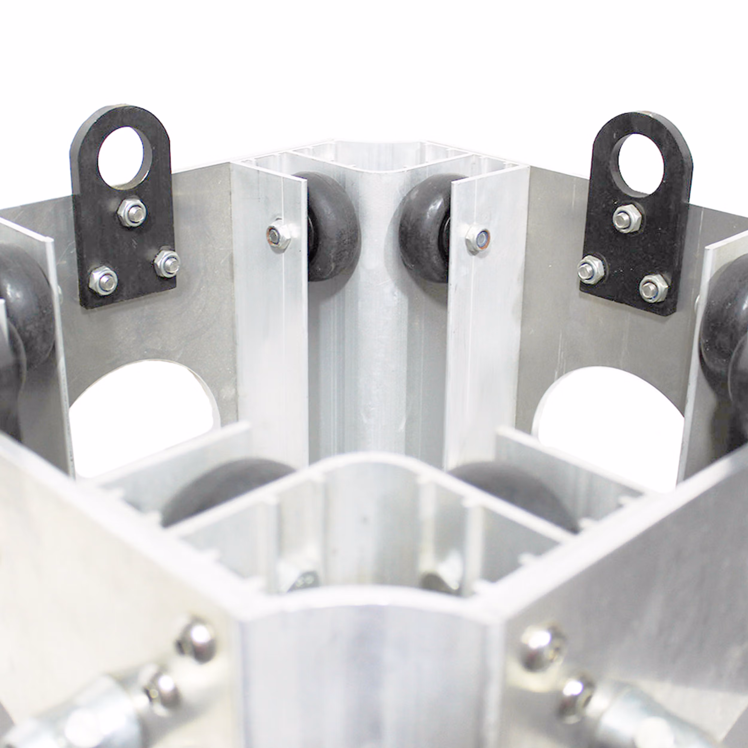 Imix Movable 4-Way Sleeve Block For Truss - Image 3
