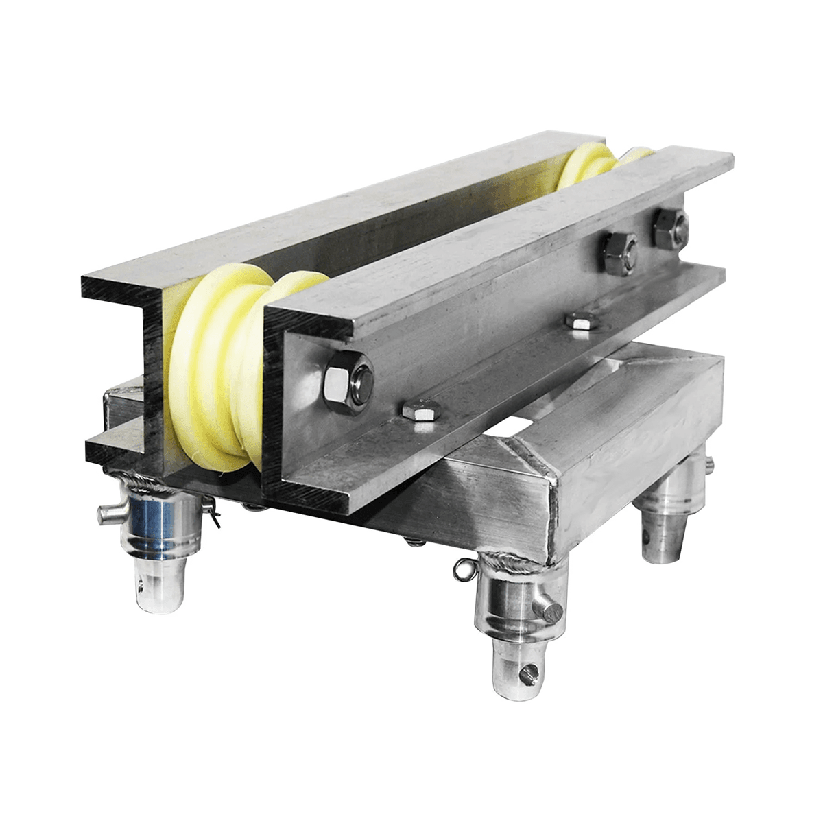 Imix Aluminum Top Section