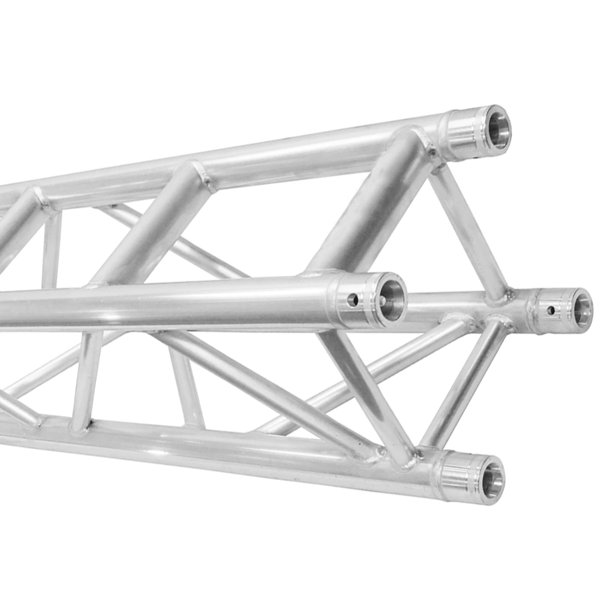 Imix Aluminum Square Truss (3m)- 400mm x 400mm - Image 4