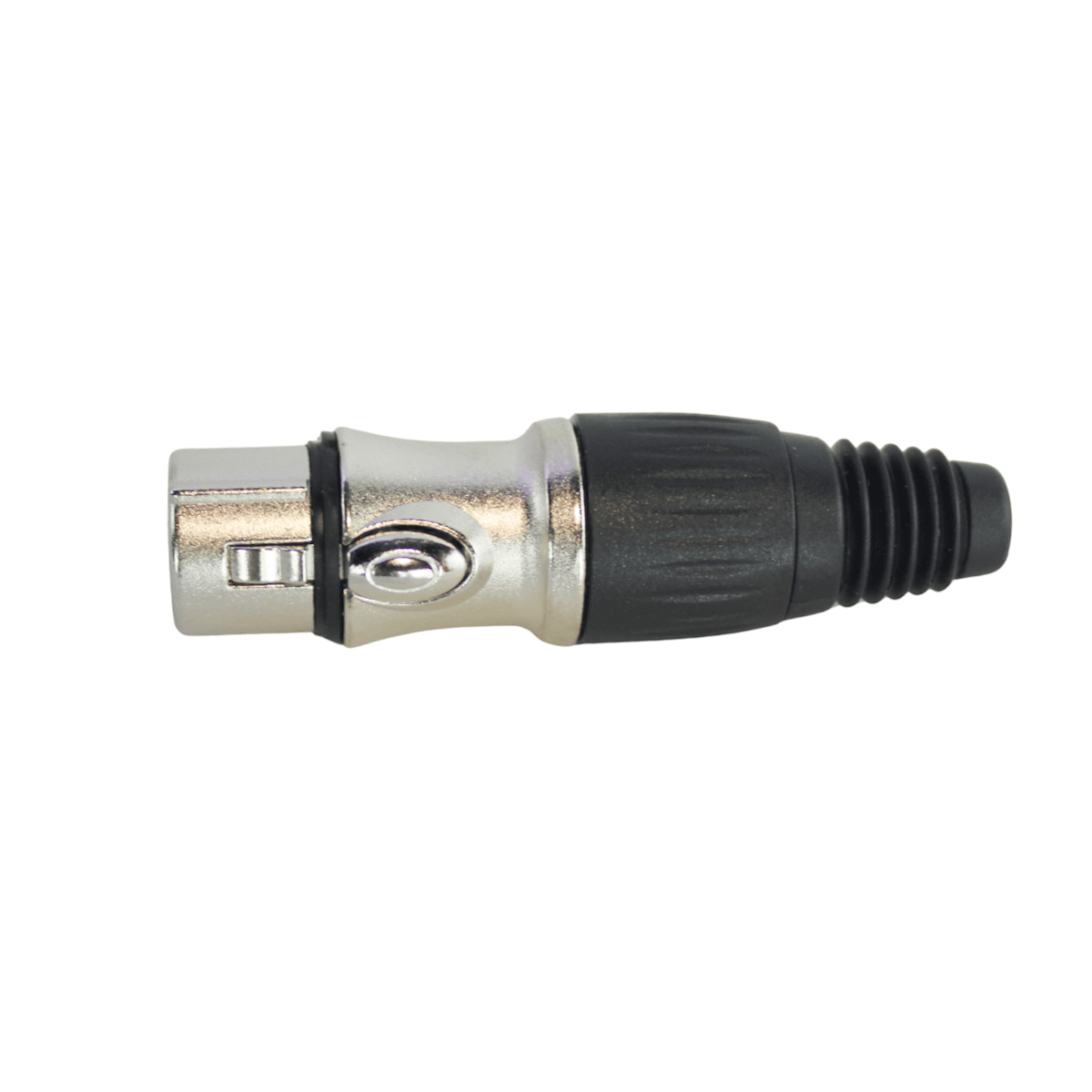 Imix IM-XLR-F XLR Plug – Female Connector