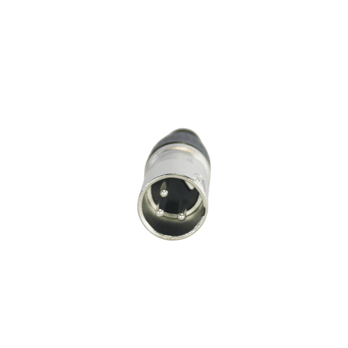 Imix IM-XLR-M XLR Plug – Male Connector - Image 2