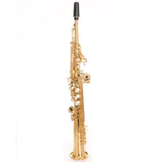 JinBao JBSST1010-L Soprano Saxophone