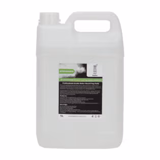 IMIX AfroSmoke High Density Low Fog Liquid