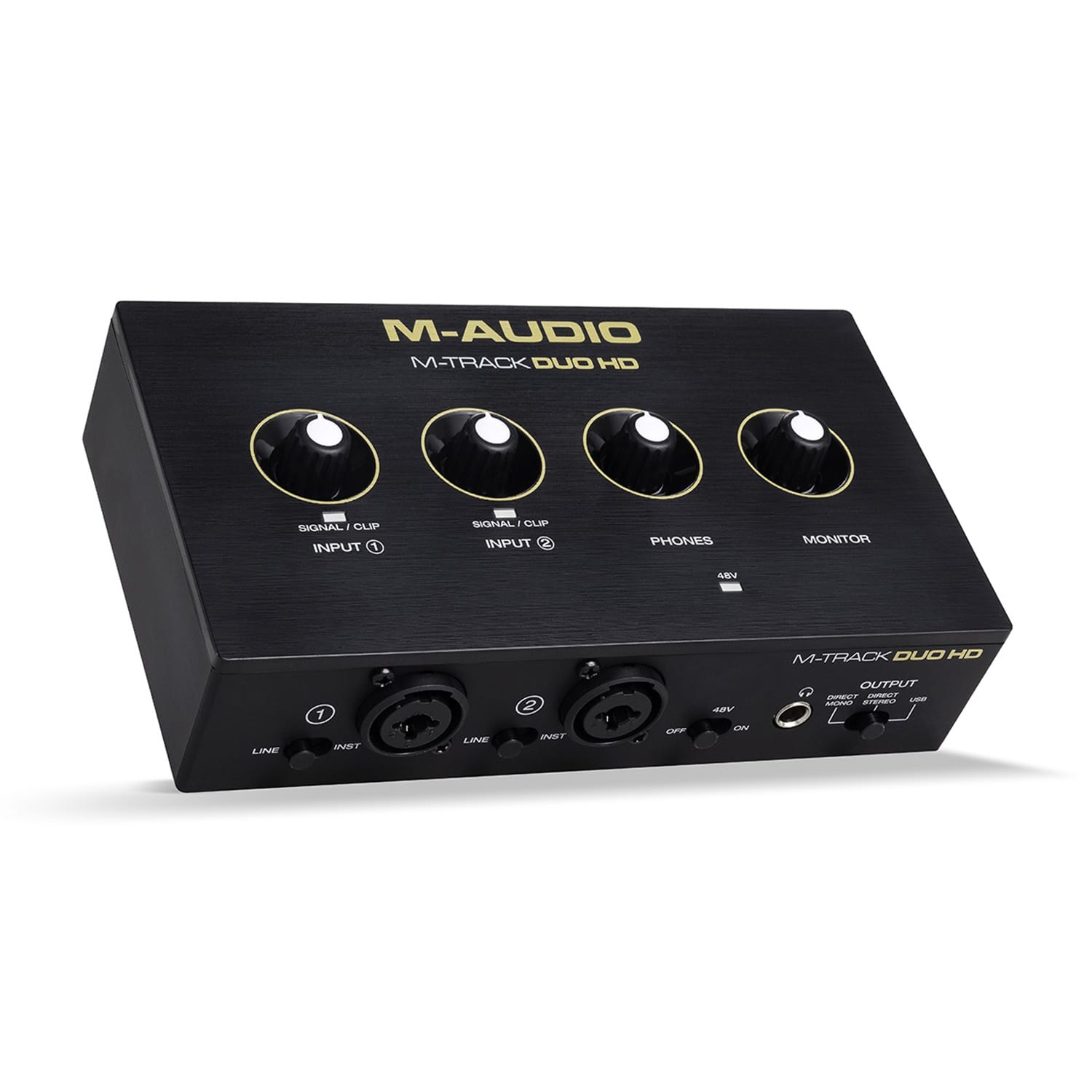 M Audio M Track Duo HD R1 855 00