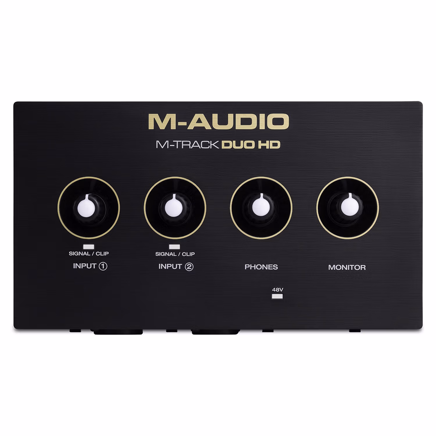 M-Audio M-Track Duo HD - Image 3
