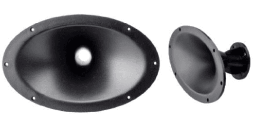 Speaker Horn / Flare (Model: M12/M15)