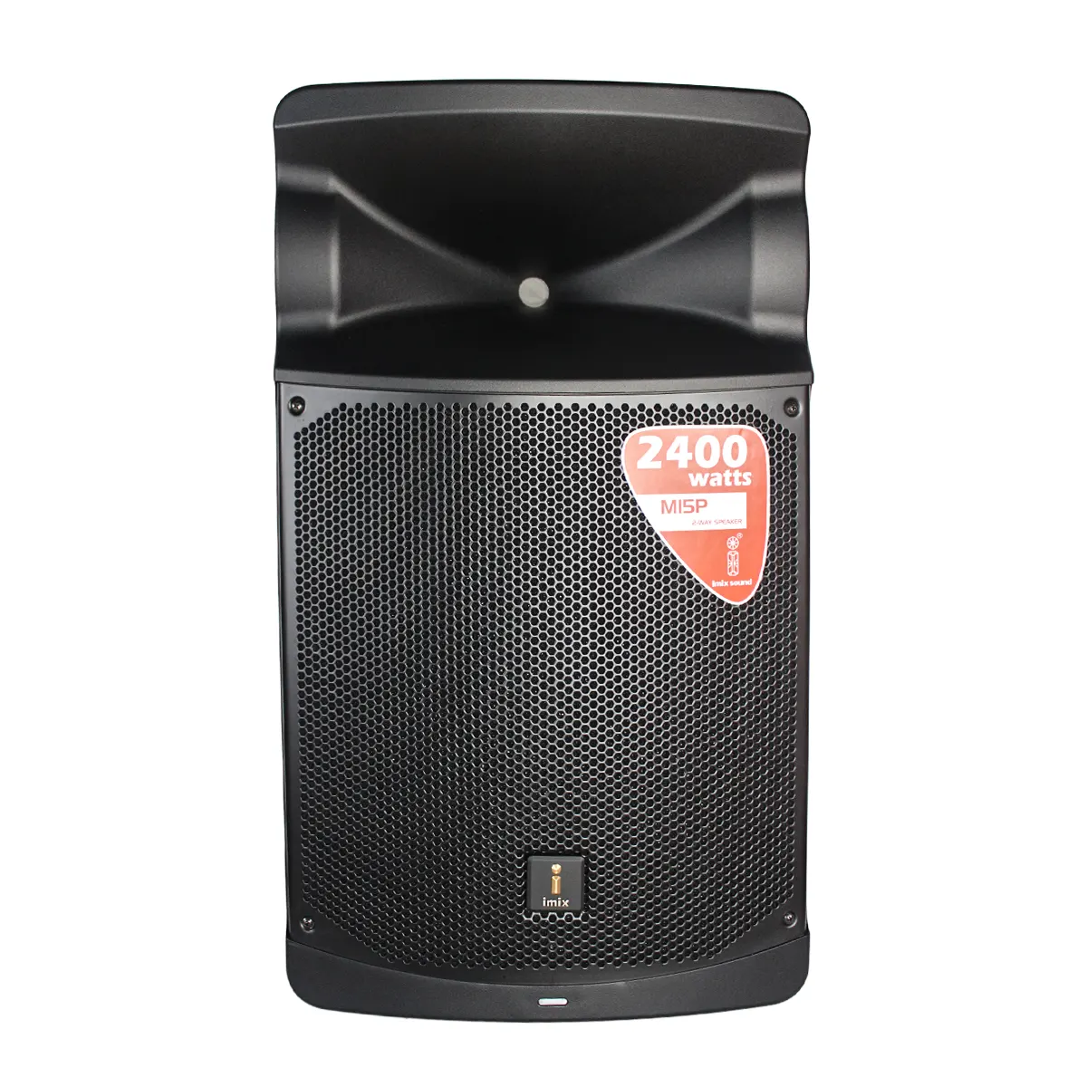 Imix M15P and M18P Active Speaker Combo - Image 2