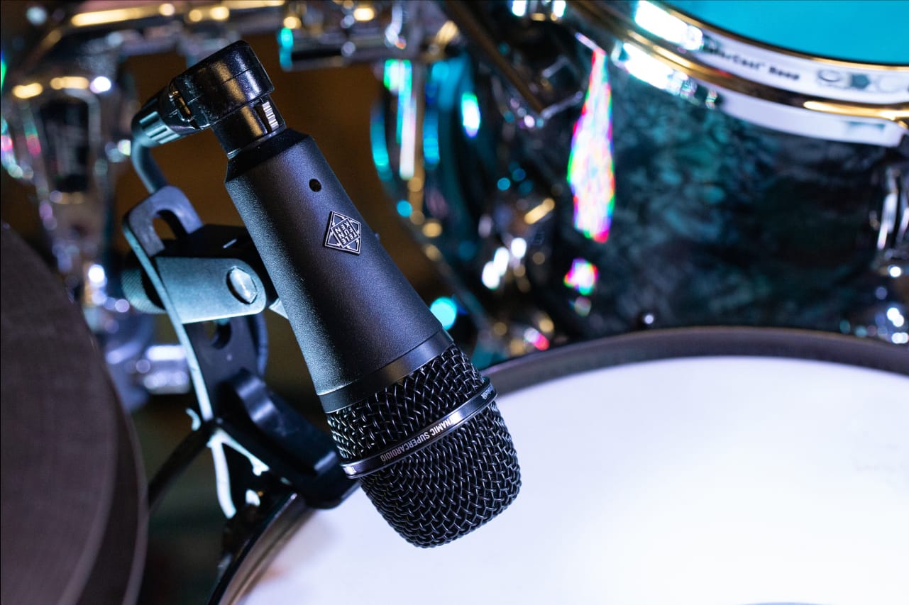 Telefunken M80-SH Microphone