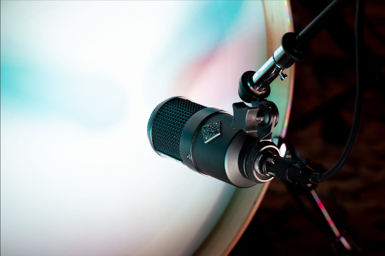 Telefunken M82 Microphone - Image 4