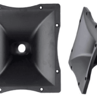 Horn Flare (Model: MK15/TK215)