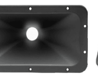 Horn/ Flare (Model: NRX715/815)