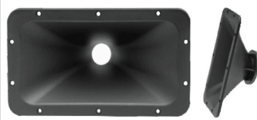 Horn/ Flare (Model: NRX715/815)