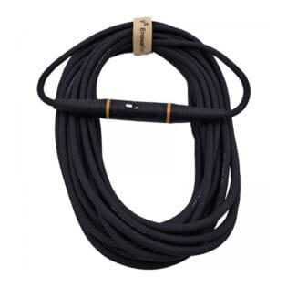 Enova NXT-M1-XLFM-10 10M XLR Microphone Cable