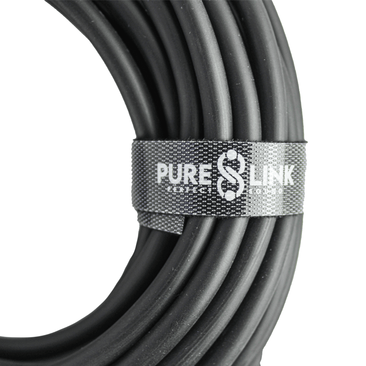 Pure Link PLK-DMX15 DMX Lighting Cable 15 Meter (XLR to XLR) - Image 3