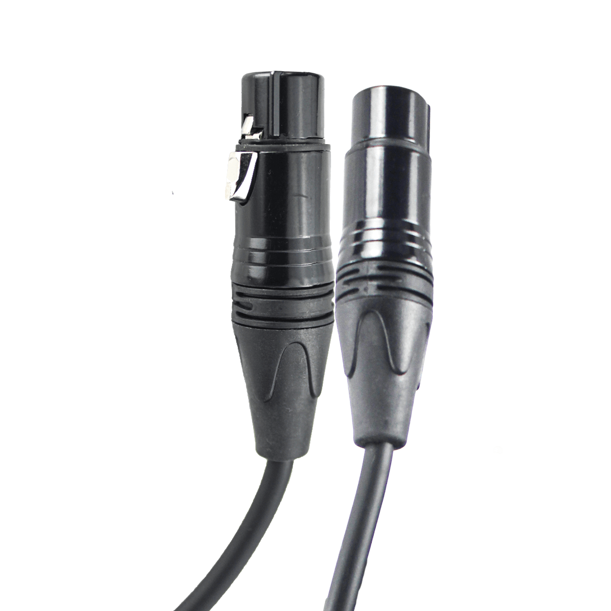 Pure Link PLK-DMX15 DMX Lighting Cable 15 Meter (XLR to XLR) - Image 4