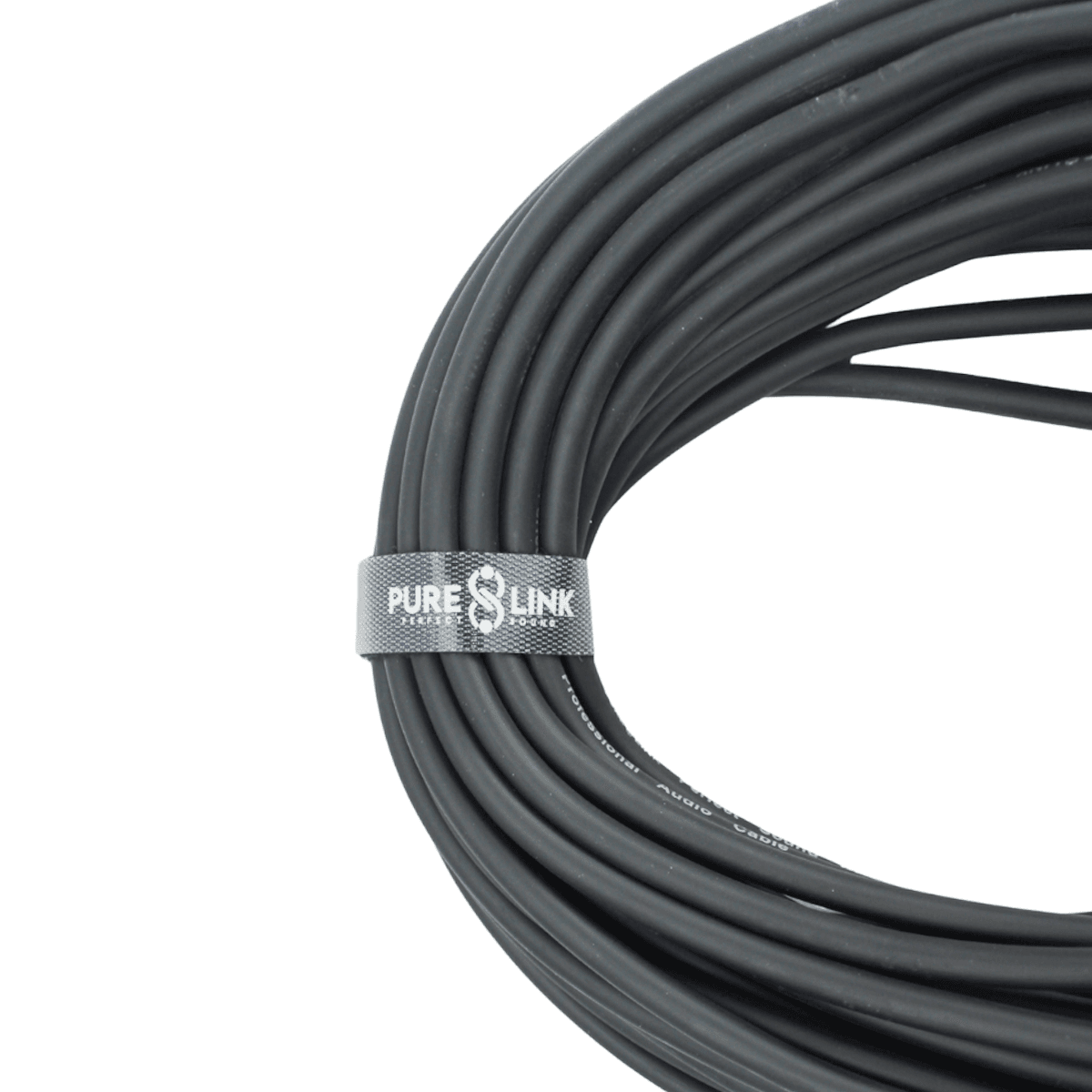 Pure Link PLK-XLR15 XLR Male to XLR Female Microphone Cable – 15 Meter - Image 3