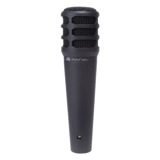 Peavey 45ir Dynamic Instrument Microphone
