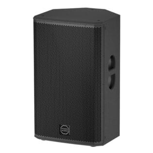 PowerWorks ARTEMIS MAX 12 12" Active Speaker