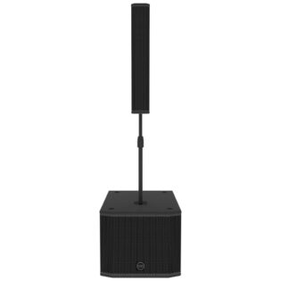 PowerWorks POWER-18A 18” Column System