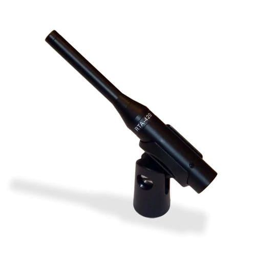 RTA420 Measurement Microphone - Image 4