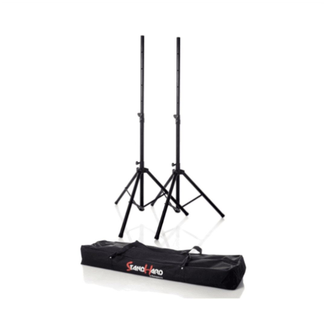 Professional Stand-hard Speaker Stand Pair