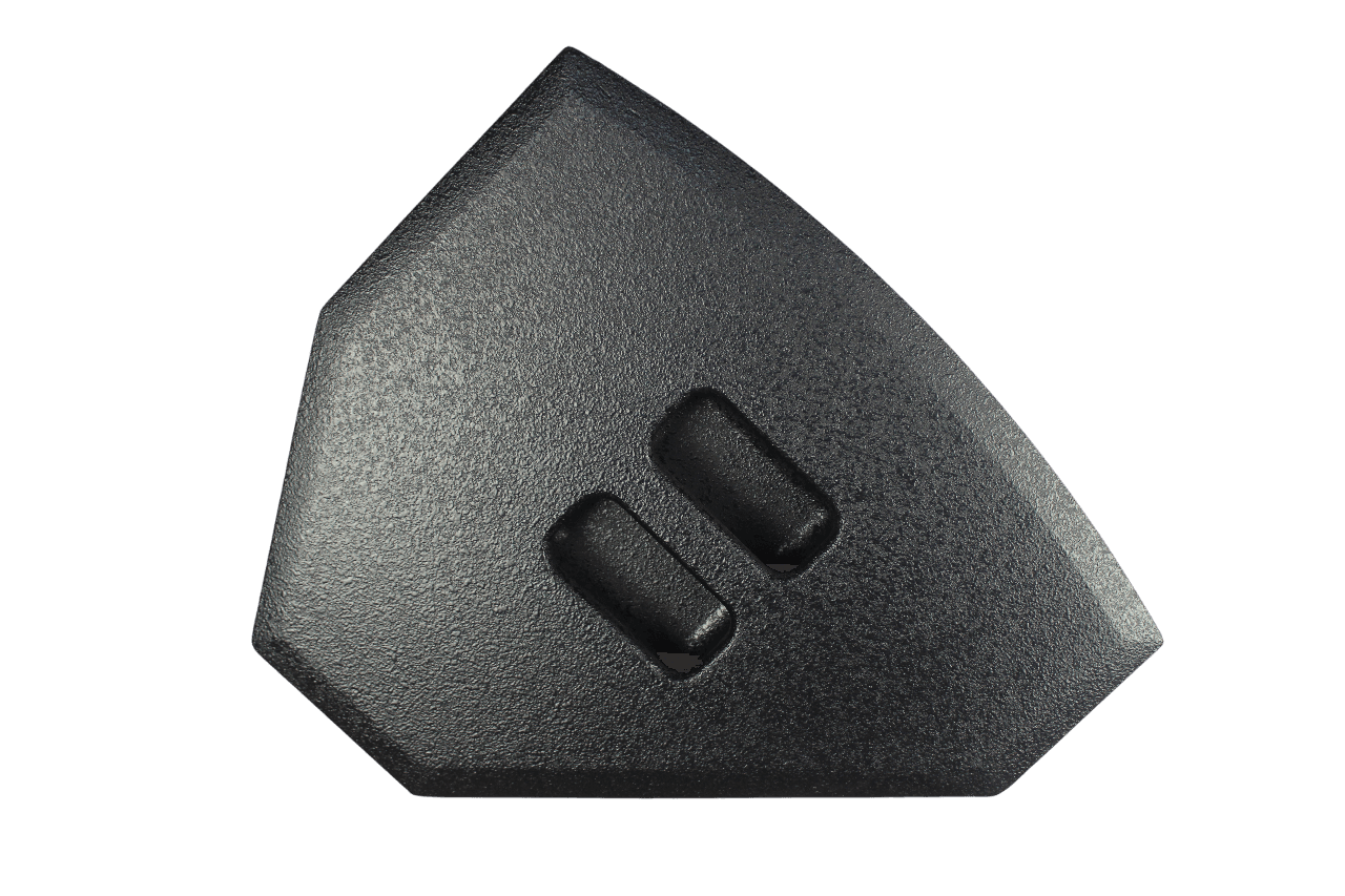 Imix SM-15 15″ 1200W Passive Speaker - Image 3