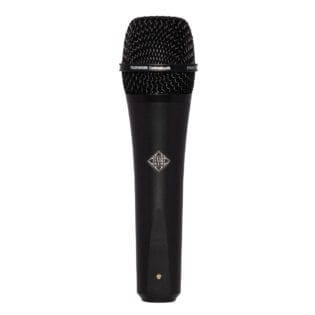 Telefunken M80 Professional Microphone