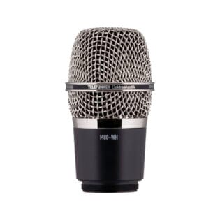 Telefunken M80-WH (Shure) Wireless Capsule