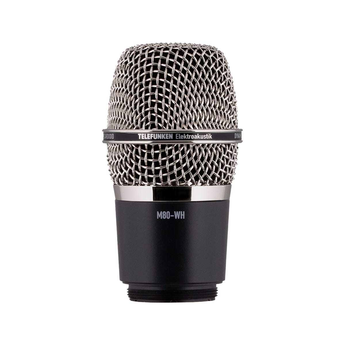 Telefunken M80-WH (Shure) Wireless Capsule