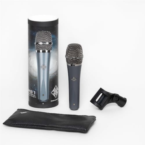 Telefunken M81 Professional Microphone - Image 2
