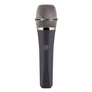 Telefunken M81 Professional Microphone