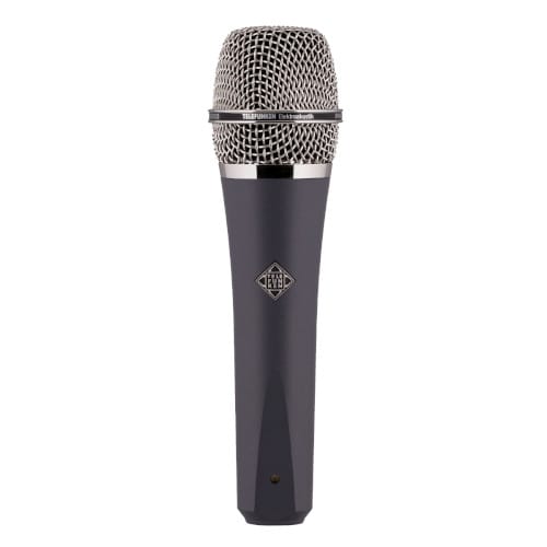 Telefunken M81 Professional Microphone